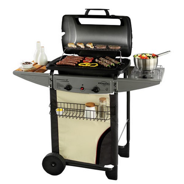 CAMPINGAZ EXPERT 2 DELUXE
